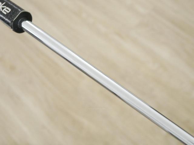 Putter : All : พัตเตอร์ Odyssey Ai-ONE Milled TRI BEAM DOUBLE WIDE T CS (รุ่นท็อป ออกปี 2024) ยาว 34 นิ้ว