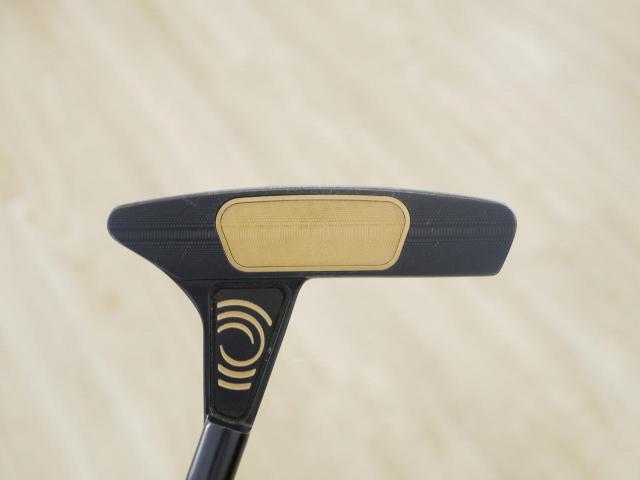 Putter : All : พัตเตอร์ Odyssey Ai-ONE Milled TRI BEAM DOUBLE WIDE T CS (รุ่นท็อป ออกปี 2024) ยาว 34 นิ้ว