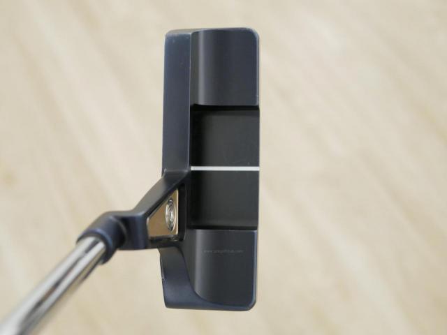 Putter : All : พัตเตอร์ Odyssey Ai-ONE Milled TRI BEAM DOUBLE WIDE T CS (รุ่นท็อป ออกปี 2024) ยาว 34 นิ้ว