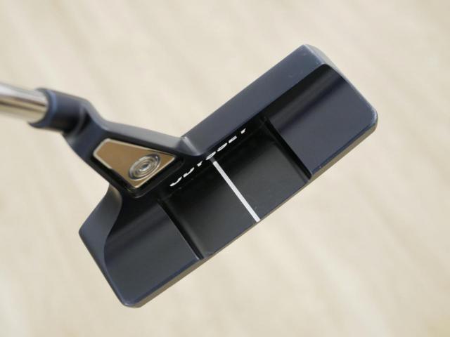 Putter : All : พัตเตอร์ Odyssey Ai-ONE Milled TRI BEAM DOUBLE WIDE T CS (รุ่นท็อป ออกปี 2024) ยาว 34 นิ้ว