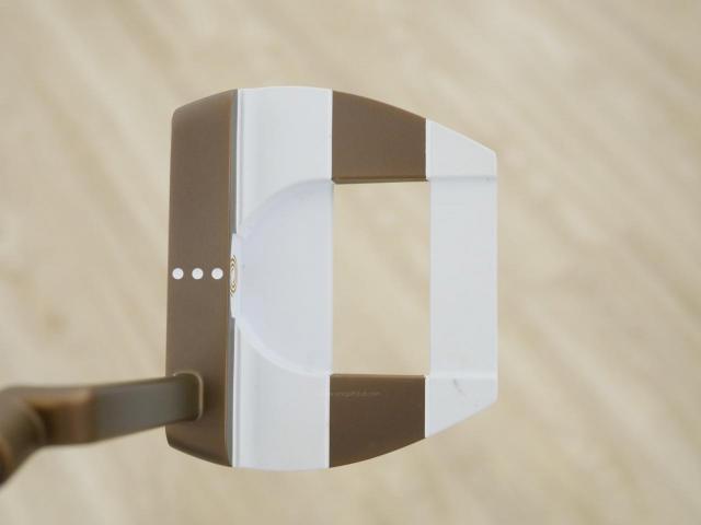 Putter : All : พัตเตอร์ Odyssey Ai-ONE GIRAFFE-BEAM Jailbird Mini (รุ่นล่าสุด ออกปี 2025) ก้าน Stroke LAB SL 90 ยาว 33 นิ้ว