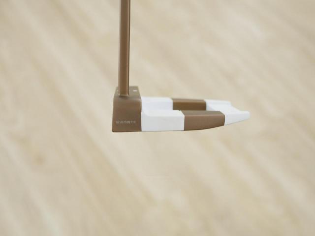 Putter : All : พัตเตอร์ Odyssey Ai-ONE GIRAFFE-BEAM Jailbird Mini (รุ่นล่าสุด ออกปี 2025) ก้าน Stroke LAB SL 90 ยาว 33 นิ้ว