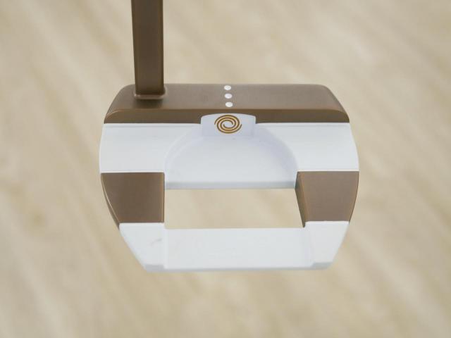 Putter : All : พัตเตอร์ Odyssey Ai-ONE GIRAFFE-BEAM Jailbird Mini (รุ่นล่าสุด ออกปี 2025) ก้าน Stroke LAB SL 90 ยาว 33 นิ้ว