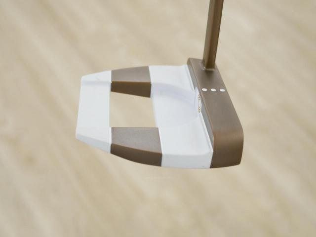 Putter : All : พัตเตอร์ Odyssey Ai-ONE GIRAFFE-BEAM Jailbird Mini (รุ่นล่าสุด ออกปี 2025) ก้าน Stroke LAB SL 90 ยาว 33 นิ้ว