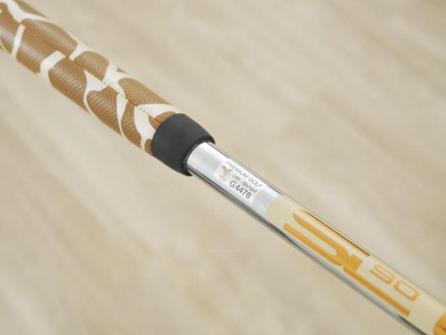 Putter : All : พัตเตอร์ Odyssey Ai-ONE GIRAFFE-BEAM Jailbird Mini (รุ่นล่าสุด ออกปี 2025) ก้าน Stroke LAB SL 90 ยาว 33 นิ้ว