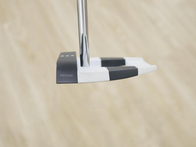 Putter : All : พัตเตอร์ Odyssey Ai-ONE Square 2 Square Jailbird (ปี 2025) ก้าน Stroke LAB SL90 ยาว 34 นิ้ว