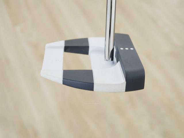 Putter : All : พัตเตอร์ Odyssey Ai-ONE Square 2 Square Jailbird (ปี 2025) ก้าน Stroke LAB SL90 ยาว 34 นิ้ว