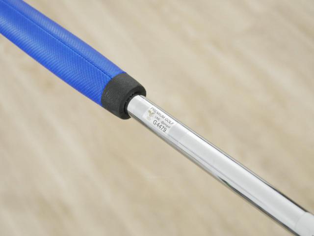 Putter : All : พัตเตอร์ Odyssey Ai-ONE Square 2 Square Jailbird (ปี 2025) ก้าน Stroke LAB SL90 ยาว 34 นิ้ว