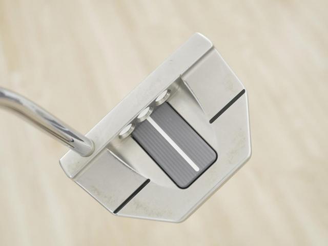 Putter : All : พัตเตอร์ Scotty Cameron Crown GOLO 5 Mallet ยาว 33 นิ้ว