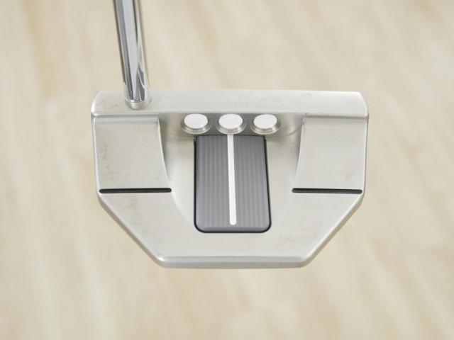 Putter : All : พัตเตอร์ Scotty Cameron Crown GOLO 5 Mallet ยาว 33 นิ้ว