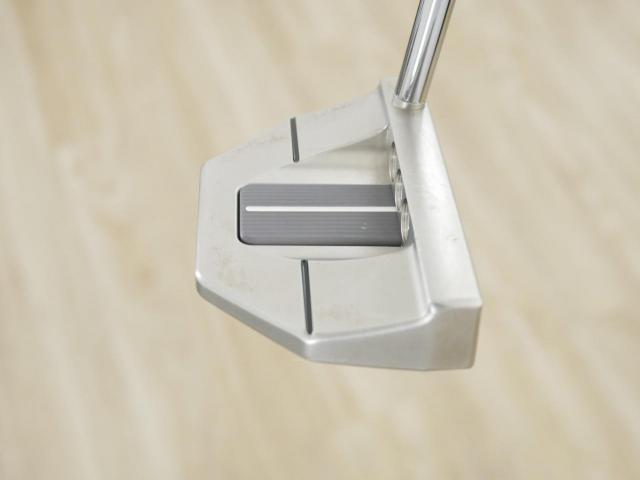 Putter : All : พัตเตอร์ Scotty Cameron Crown GOLO 5 Mallet ยาว 33 นิ้ว