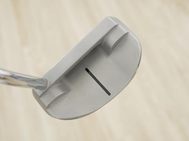 Putter : All : พัตเตอร์ RomaRo BARQUE Type02 ยาว 34 นิ้ว