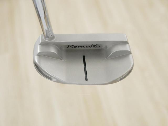 Putter : All : พัตเตอร์ RomaRo BARQUE Type02 ยาว 34 นิ้ว