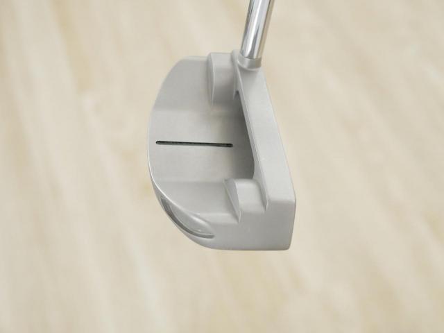 Putter : All : พัตเตอร์ RomaRo BARQUE Type02 ยาว 34 นิ้ว