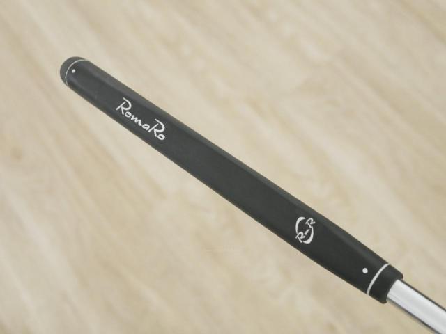 Putter : All : พัตเตอร์ RomaRo BARQUE Type02 ยาว 34 นิ้ว