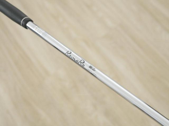 Putter : All : พัตเตอร์ RomaRo BARQUE Type02 ยาว 34 นิ้ว