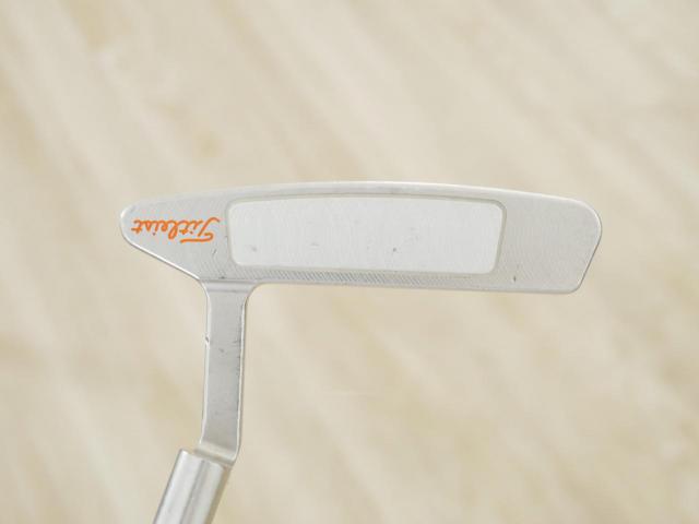 Putter : All : พัตเตอร์ Scotty Camaron Detour ยาว 34 นิ้ว