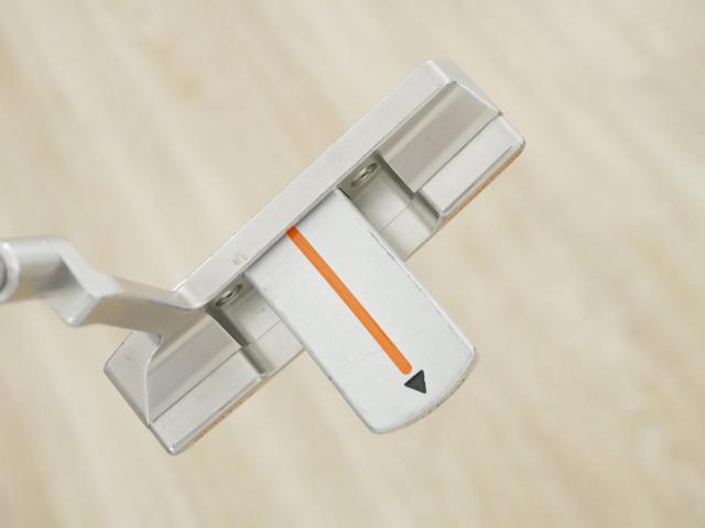 Putter : All : พัตเตอร์ Scotty Camaron Detour ยาว 34 นิ้ว