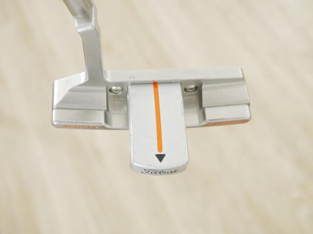 Putter : All : พัตเตอร์ Scotty Camaron Detour ยาว 34 นิ้ว