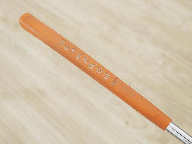 Putter : All : พัตเตอร์ Scotty Camaron Detour ยาว 34 นิ้ว