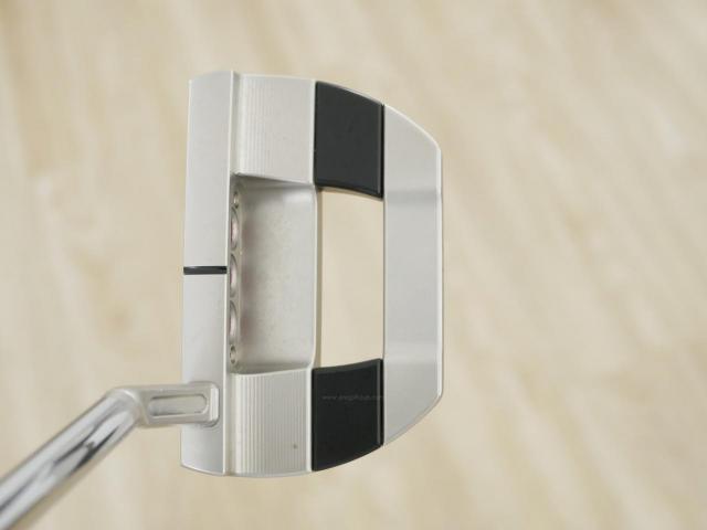 Putter : All : พัตเตอร์ Scotty Cameron Studio Style Fastback 1.5 (ออกปี 2025) ยาว 34 นิ้ว