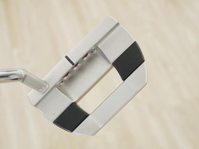 Putter : All : พัตเตอร์ Scotty Cameron Studio Style Fastback 1.5 (ออกปี 2025) ยาว 34 นิ้ว