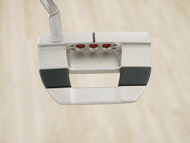 Putter : All : พัตเตอร์ Scotty Cameron Studio Style Fastback 1.5 (ออกปี 2025) ยาว 34 นิ้ว