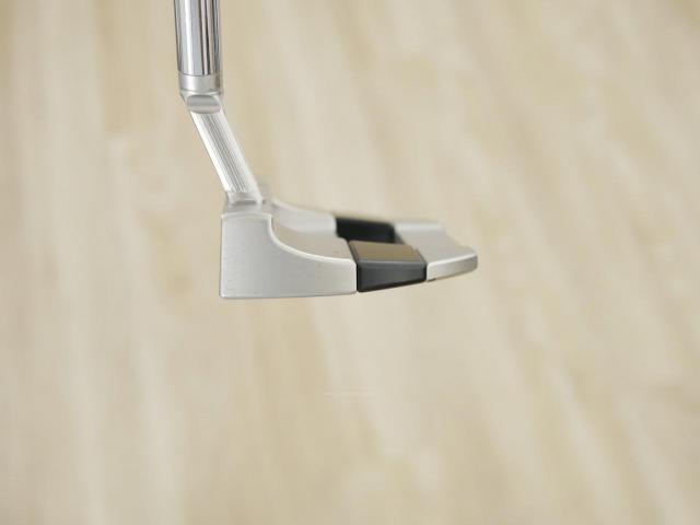 Putter : All : พัตเตอร์ Scotty Cameron Studio Style Fastback 1.5 (ออกปี 2025) ยาว 34 นิ้ว