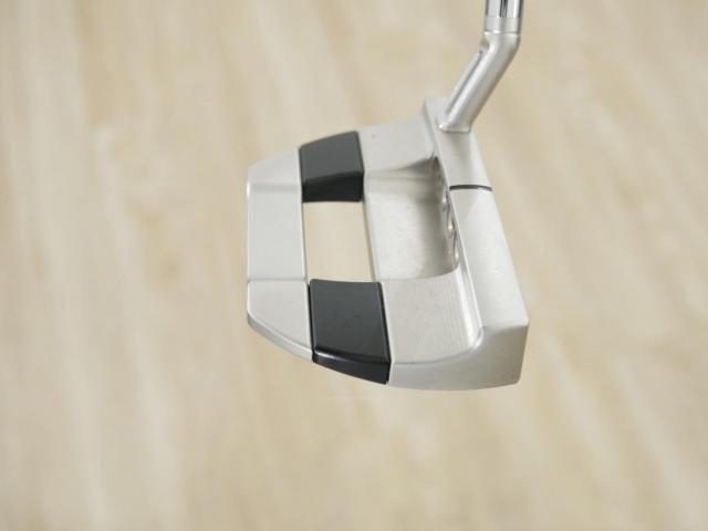 Putter : All : พัตเตอร์ Scotty Cameron Studio Style Fastback 1.5 (ออกปี 2025) ยาว 34 นิ้ว