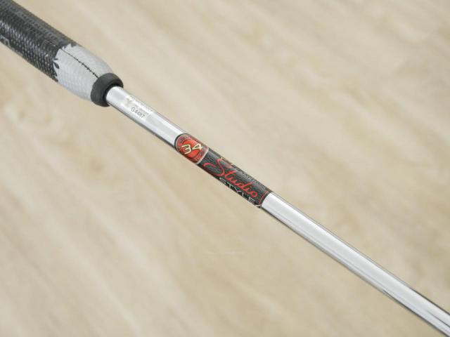 Putter : All : พัตเตอร์ Scotty Cameron Studio Style Fastback 1.5 (ออกปี 2025) ยาว 34 นิ้ว