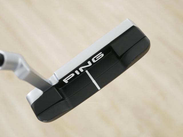 Putter : All : พัตเตอร์ Ping Anser (รุ่นปี 2024) ยาว 34 นิ้ว