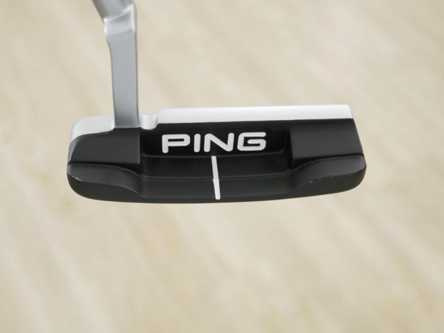 Putter : All : พัตเตอร์ Ping Anser (รุ่นปี 2024) ยาว 34 นิ้ว