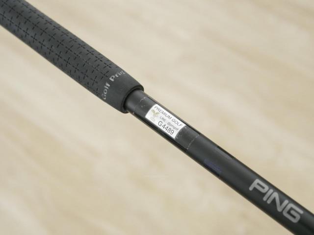 Putter : All : พัตเตอร์ Ping Anser (รุ่นปี 2024) ยาว 34 นิ้ว