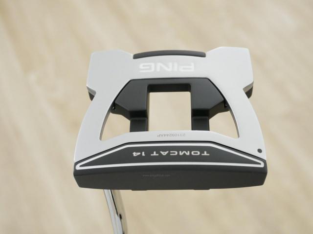 Putter : All : พัตเตอร์ Ping Tomcat 14 (ออกปี 2024) ยาว 34 นิ้ว