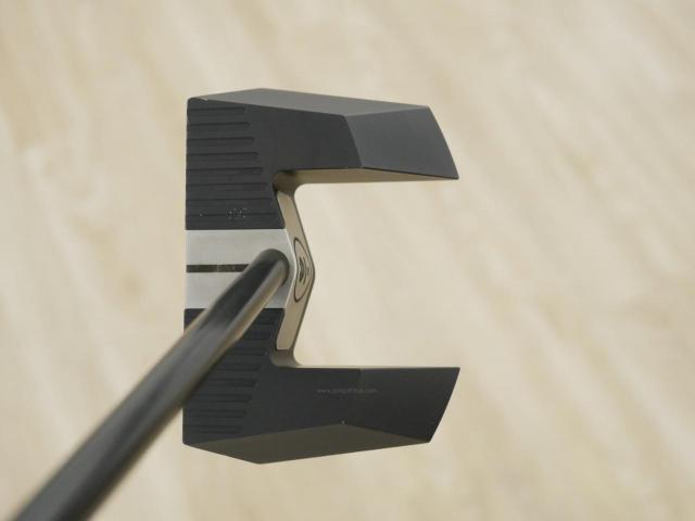 Putter : All : พัตเตอร์ L.A.B Golf Mezz.1 (พัตตรงมากๆ นิ่งสุดๆ หายาก) ยาว 35 นิ้ว