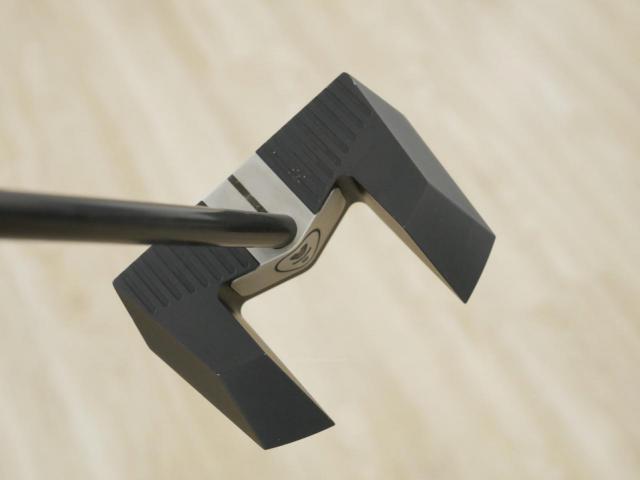 Putter : All : พัตเตอร์ L.A.B Golf Mezz.1 (พัตตรงมากๆ นิ่งสุดๆ หายาก) ยาว 35 นิ้ว