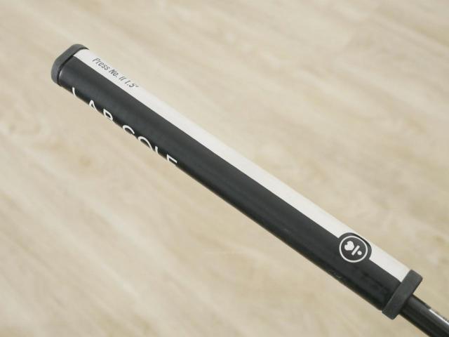 Putter : All : พัตเตอร์ L.A.B Golf Mezz.1 (พัตตรงมากๆ นิ่งสุดๆ หายาก) ยาว 35 นิ้ว