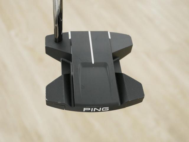 Putter : All : พัตเตอร์ Ping HARWOOD (ออกปี 2021) ยาว 34 นิ้ว