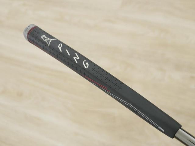 Putter : All : พัตเตอร์ Ping HARWOOD (ออกปี 2021) ยาว 34 นิ้ว