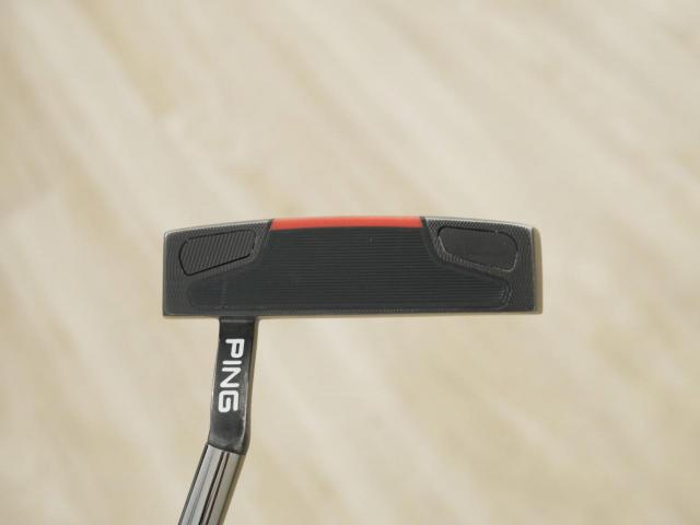 Putter : All : พัตเตอร์ Ping TYNE 4 (ออกปี 2021) ยาว 34 นิ้ว