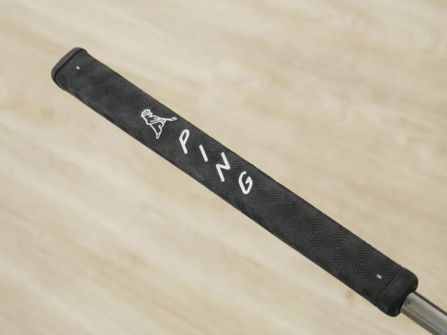 Putter : All : พัตเตอร์ Ping TYNE 4 (ออกปี 2021) ยาว 34 นิ้ว