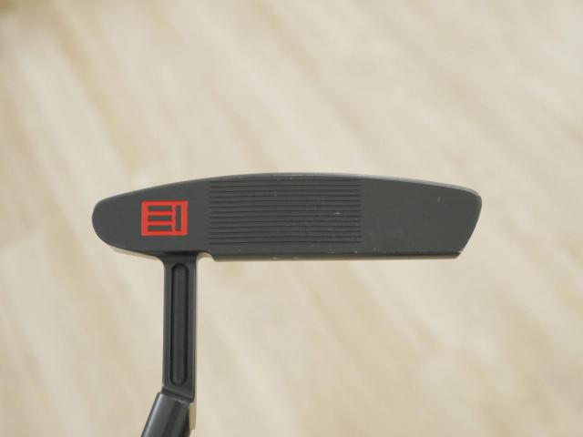 Putter : All : พัตเตอร์ EVNROLL ER1.2 Milled ยาว 33 นิ้ว