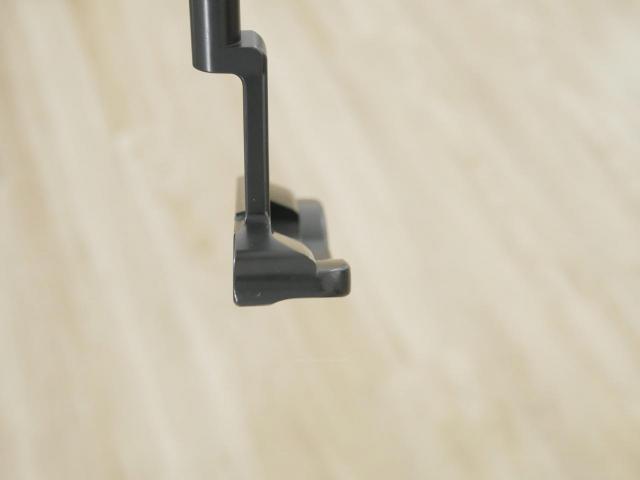 Putter : All : พัตเตอร์ EVNROLL ER1.2 Milled ยาว 33 นิ้ว