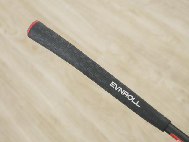 Putter : All : พัตเตอร์ EVNROLL ER1.2 Milled ยาว 33 นิ้ว
