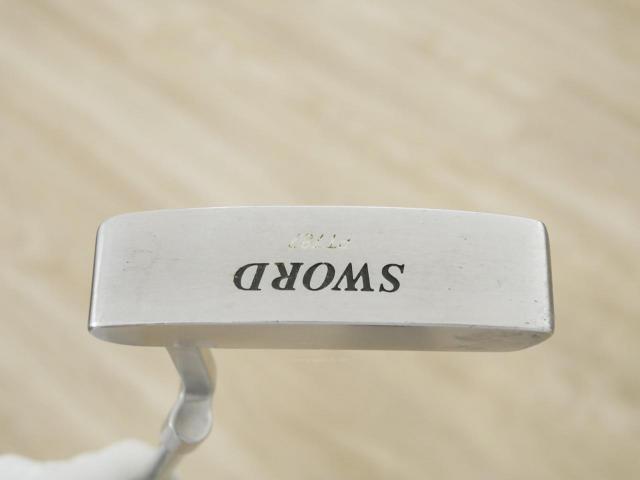 Putter : All : พัตเตอร์ Katana Sword PT787 ยาว 34 นิ้ว