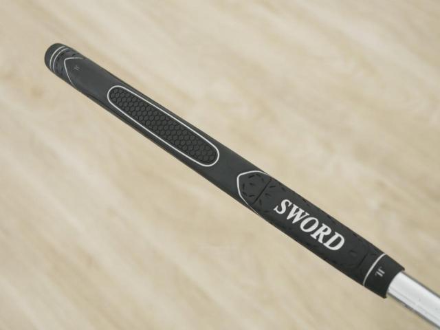 Putter : All : พัตเตอร์ Katana Sword PT787 ยาว 34 นิ้ว
