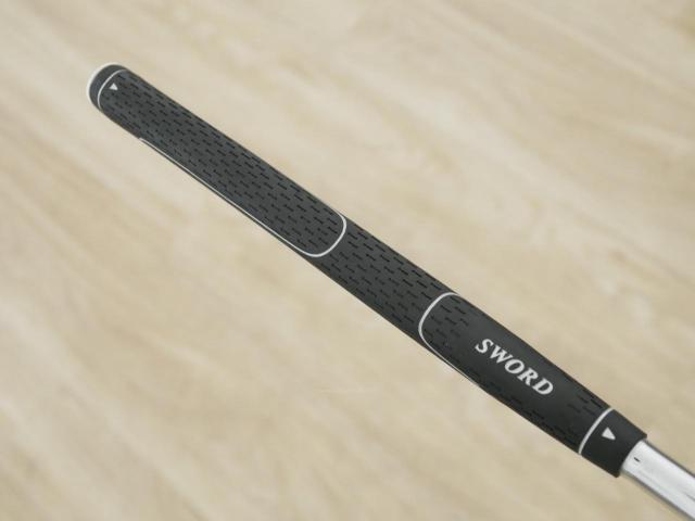 Putter : All : พัตเตอร์ Katana Sword PT787 ยาว 34 นิ้ว