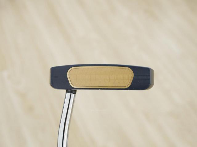 Putter : All : พัตเตอร์ Odyssey Ai-ONE Milled Jailbird Mini T DB (รุ่นท็อป ออกปี 2024) ก้าน Stroke LAB 90 ยาว 34 นิ้ว