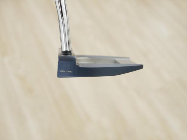 Putter : All : พัตเตอร์ Odyssey Ai-ONE Milled Jailbird Mini T DB (รุ่นท็อป ออกปี 2024) ก้าน Stroke LAB 90 ยาว 34 นิ้ว