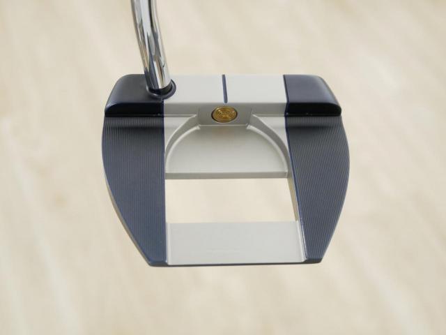 Putter : All : พัตเตอร์ Odyssey Ai-ONE Milled Jailbird Mini T DB (รุ่นท็อป ออกปี 2024) ก้าน Stroke LAB 90 ยาว 34 นิ้ว